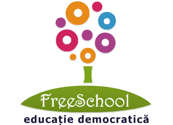 Cursuri pentru Copii Bucuresti | Freeschool | Melania Ghiburdel