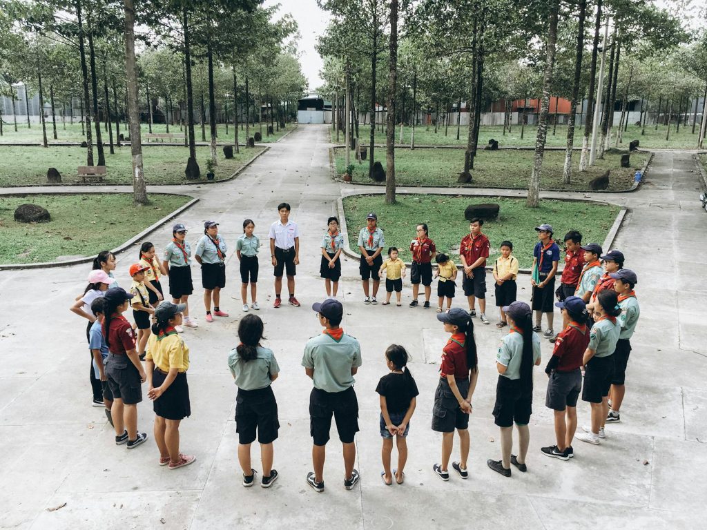 leadership comunicare copii - Cursuri Copii Bucuresti