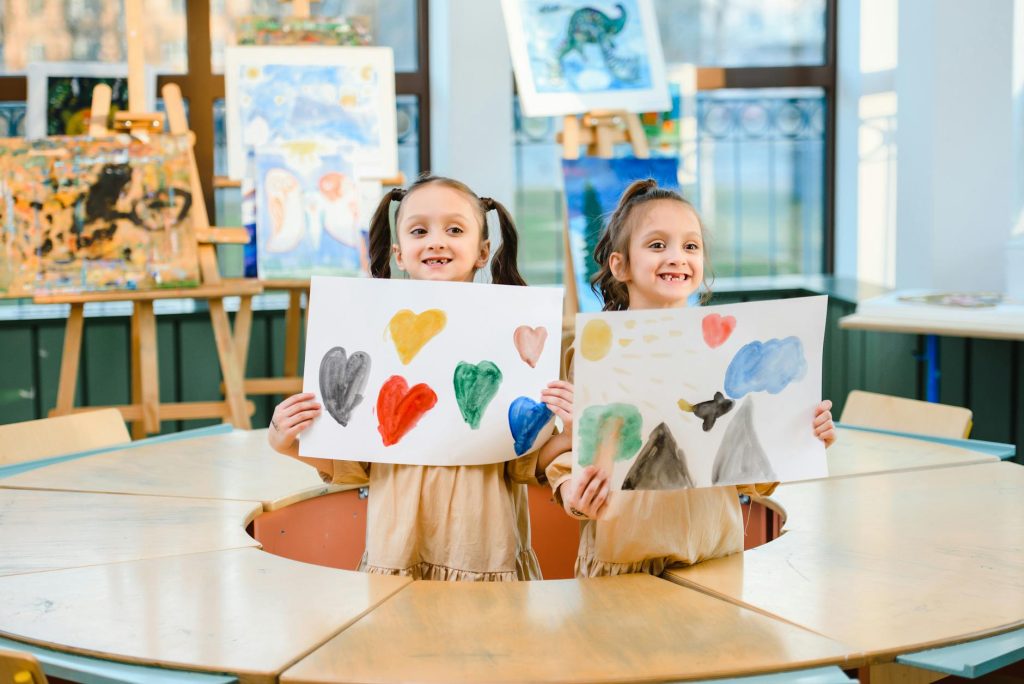 cursuri desen pictura copii - Cursuri Copii Bucuresti