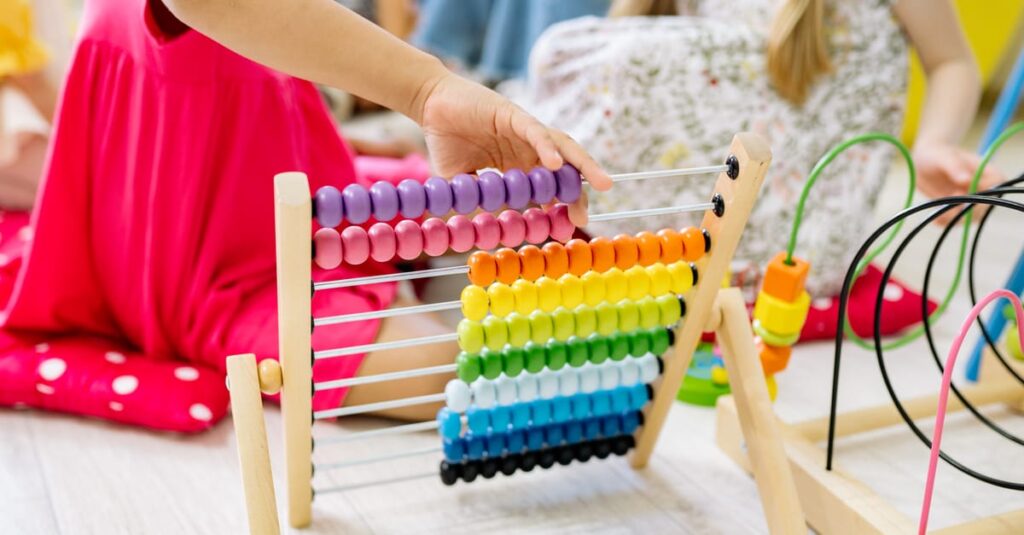 matematica mentala soroban copii - Cursuri Copii Bucuresti