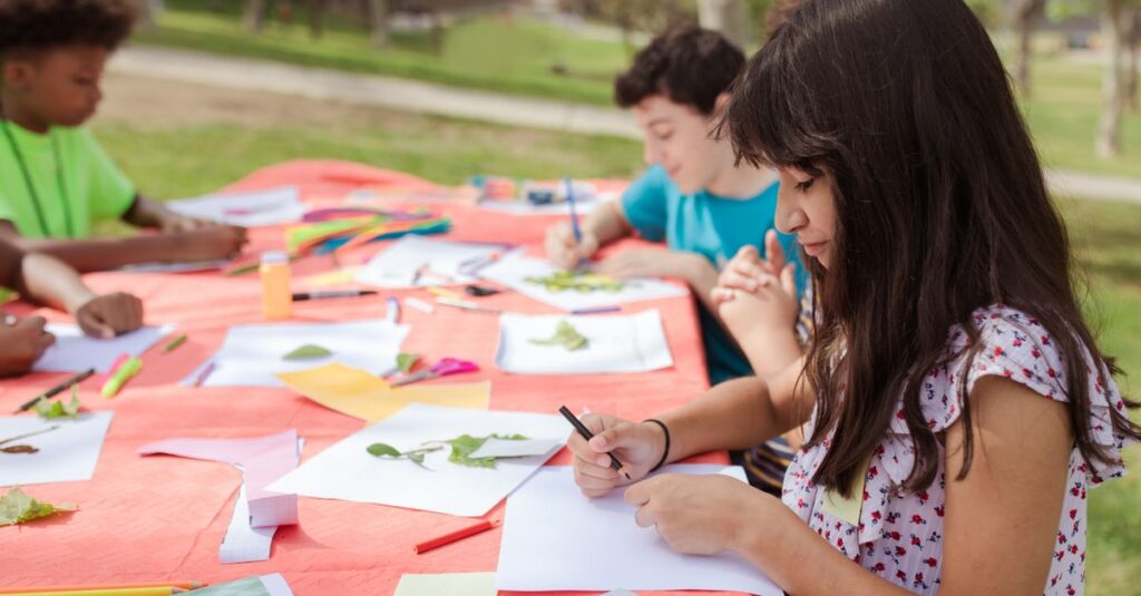 activități educative copii vară - Cursuri Copii Bucuresti
